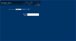Desktop Screenshot of abogados.carey.cl